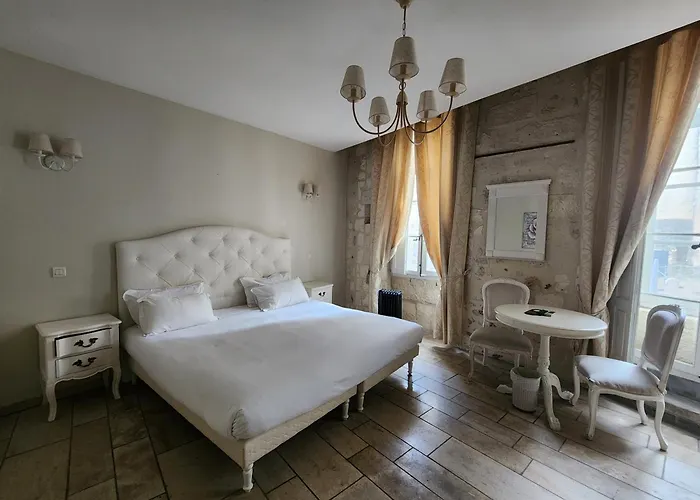 Hôtel du Palais des Papes